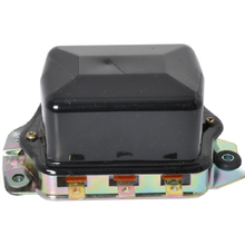 Load image into Gallery viewer, 797539 : VOLTAGE REGULATOR (12 VOLT) - motofork
