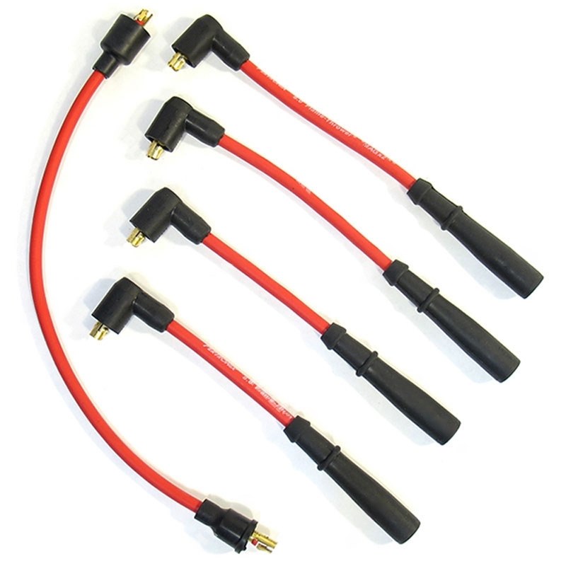 804414 : IGNITION WIRE SET - motofork