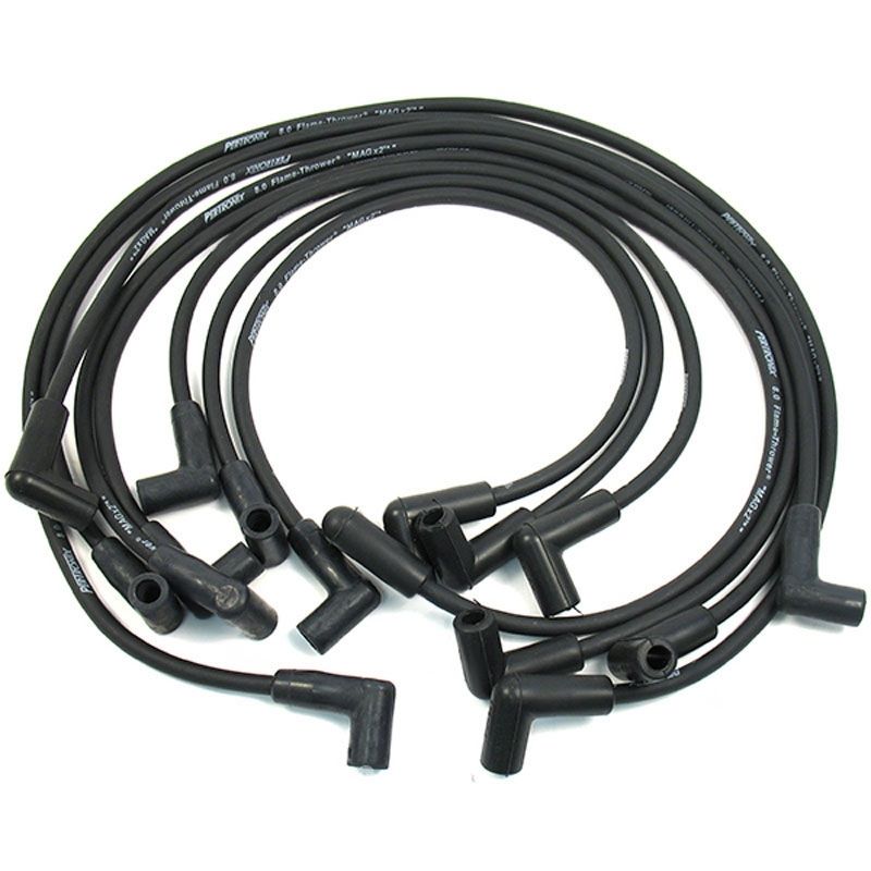 808210 : IGNITION WIRE SET - motofork
