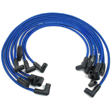 808311 : IGNITION WIRE SET - motofork