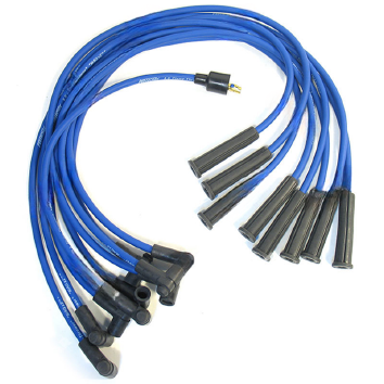 808321 : IGNITION WIRE SET - motofork