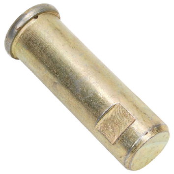 908169 : PIN, STEER LINK - motofork