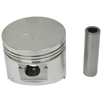 909162 : PISTON & PIN SET (STD) - motofork