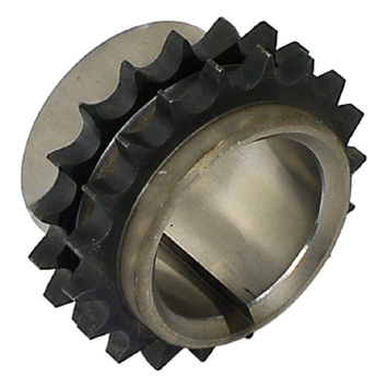 909175 : CRANKSHAFT GEAR - motofork