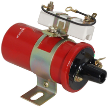 Load image into Gallery viewer, 909382 : IGNITION COIL/RESISTOR - motofork