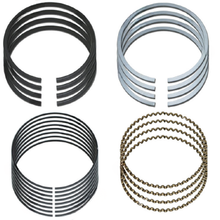 Load image into Gallery viewer, 909399 : PISTON RING SET (.50MM) - motofork