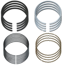 Load image into Gallery viewer, 909401 : PISTON RING SET (1.00MM) - motofork