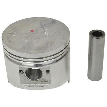909403 : PISTON & PIN SET (.50MM) - motofork