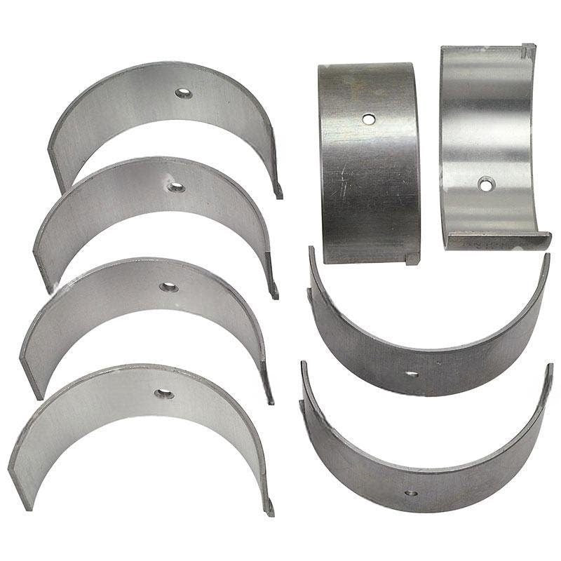 909406 : ROD BEARING SET (.25MM) - motofork