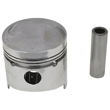 911146 : PISTON & PIN SET (STD.) - motofork