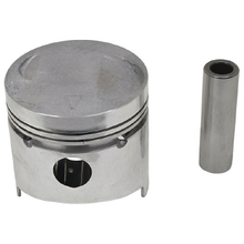 Load image into Gallery viewer, 911146 : PISTON &amp; PIN SET (STD.) - motofork