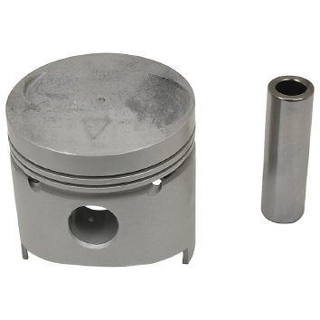 911148 : PISTON & PIN (.50MM) - motofork