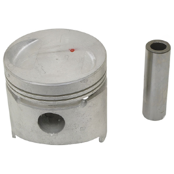 911150 : PISTON & PIN SET (1.00MM) - motofork