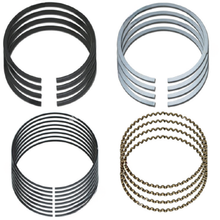 Load image into Gallery viewer, 911803 : PISTON RING SET (.75MM) - motofork