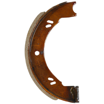 918298 : BRAKE SHOE - motofork
