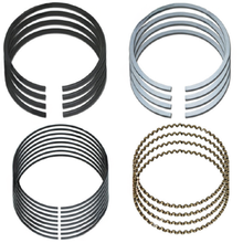 Load image into Gallery viewer, 918497 : PISTON RING SET (STD) - motofork