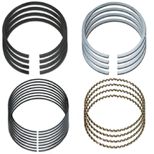 Load image into Gallery viewer, 918499 : PISTON RING SET (.50MM) - motofork