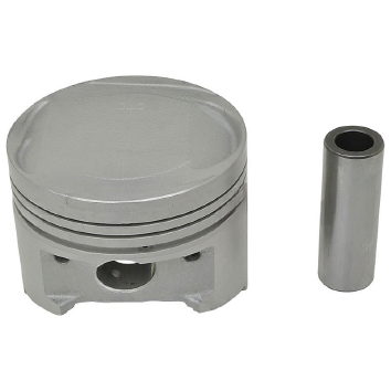 918502 : PISTON & PIN SET (STD) - motofork