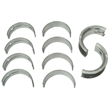 918689 : MAIN BEARING SET (.25MM) - motofork