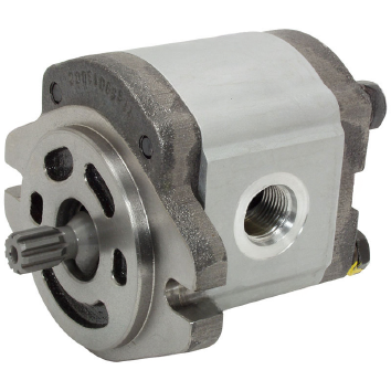 918741 : HYDRAULIC PUMP - motofork