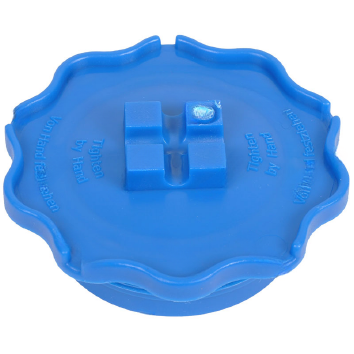 920009 : COVER, SUMP FILTER - motofork