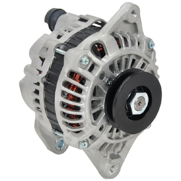 920244 : ALTERNATOR (REMANUFACTURED) - motofork