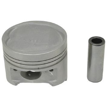 920284 : PISTON & PIN SET (.50MM) - motofork