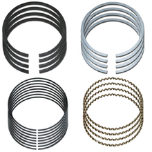 Load image into Gallery viewer, 920289 : PISTON RING SET (STD) - motofork