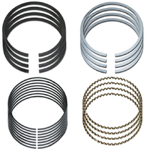 Load image into Gallery viewer, 920291 : PISTON RING SET (.50MM) - motofork