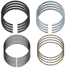 Load image into Gallery viewer, 920292 : PISTON RING SET (.75MM) - motofork