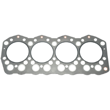 920696 : GASKET O/H SET (S4S) - motofork
