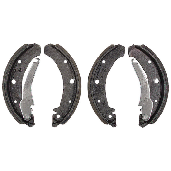 924036 : BRAKE SHOE SET (4 SHOES) - motofork