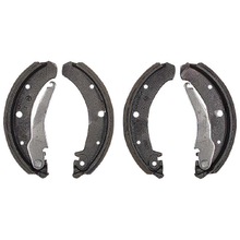 Load image into Gallery viewer, 924036 : BRAKE SHOE SET (4 SHOES) - motofork