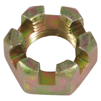 925457 : NUT, CASTLE - motofork