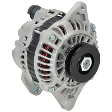 Load image into Gallery viewer, 928179 : ALTERNATOR (REMANUFACTURED) - motofork