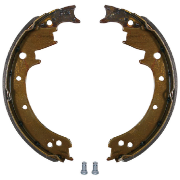 932684 : BRAKE SHOE SET (2 SHOES) - motofork