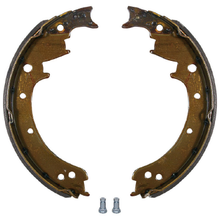 Load image into Gallery viewer, 932684 : BRAKE SHOE SET (2 SHOES) - motofork