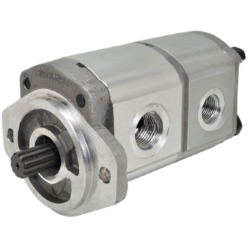 1032206 : HYDRAULIC PUMP (LIFT) - motofork