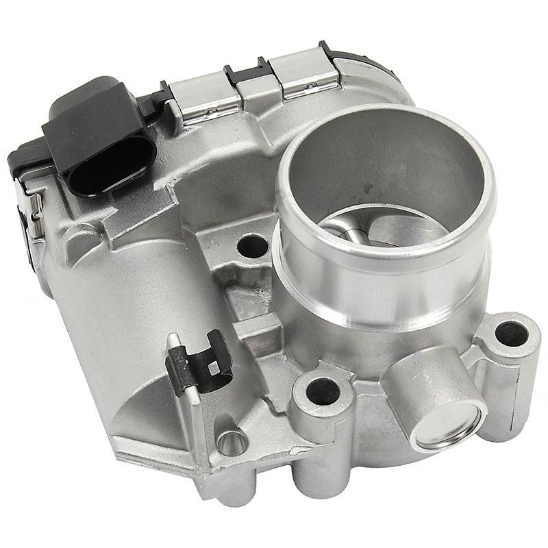 1243711 : THROTTLE BODY - motofork