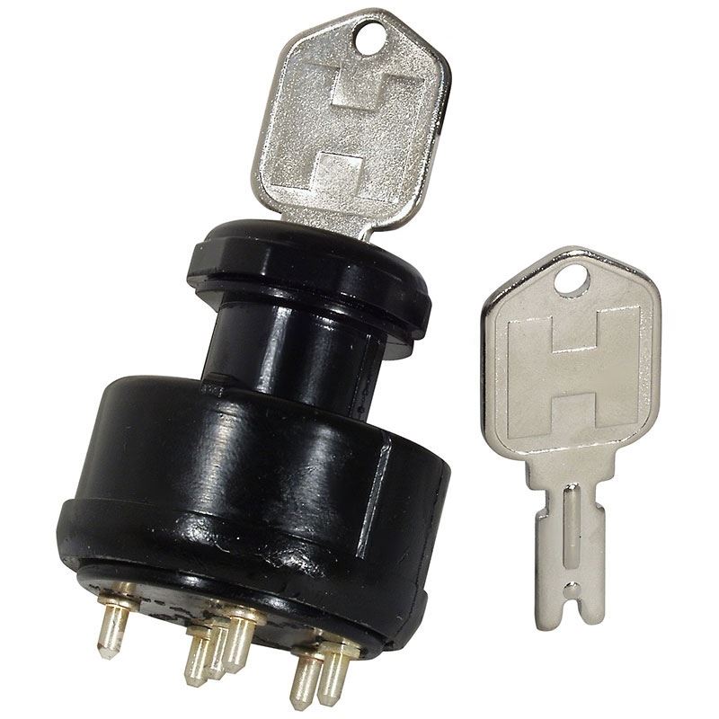 1337114 : IGNITION SWITCH - motofork