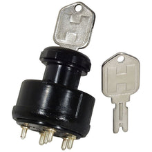 Load image into Gallery viewer, 1337114 : IGNITION SWITCH - motofork