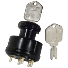 Load image into Gallery viewer, 1337114 : IGNITION SWITCH - motofork