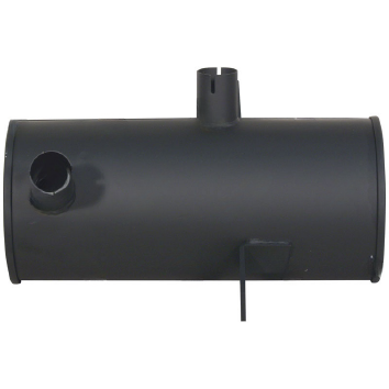 1338278 : MUFFLER - motofork