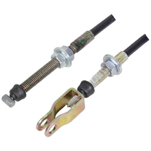 Load image into Gallery viewer, 1339626 : ACCELERATOR CABLE - motofork