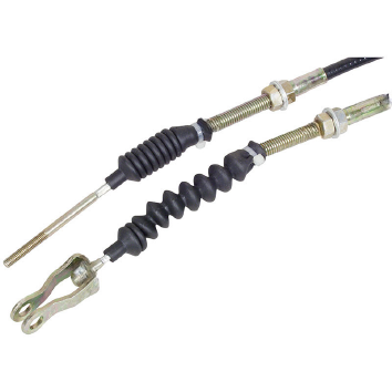1339917 : ACCELERATOR CABLE - motofork