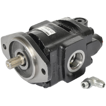 1343967 : HYDRAULIC PUMP - motofork