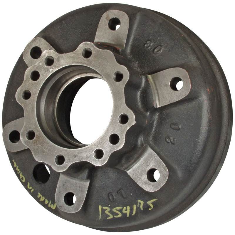 1354175 : BRAKE DRUM - motofork