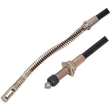Load image into Gallery viewer, 1358224 : EMERGENCY BRAKE CABLE - motofork