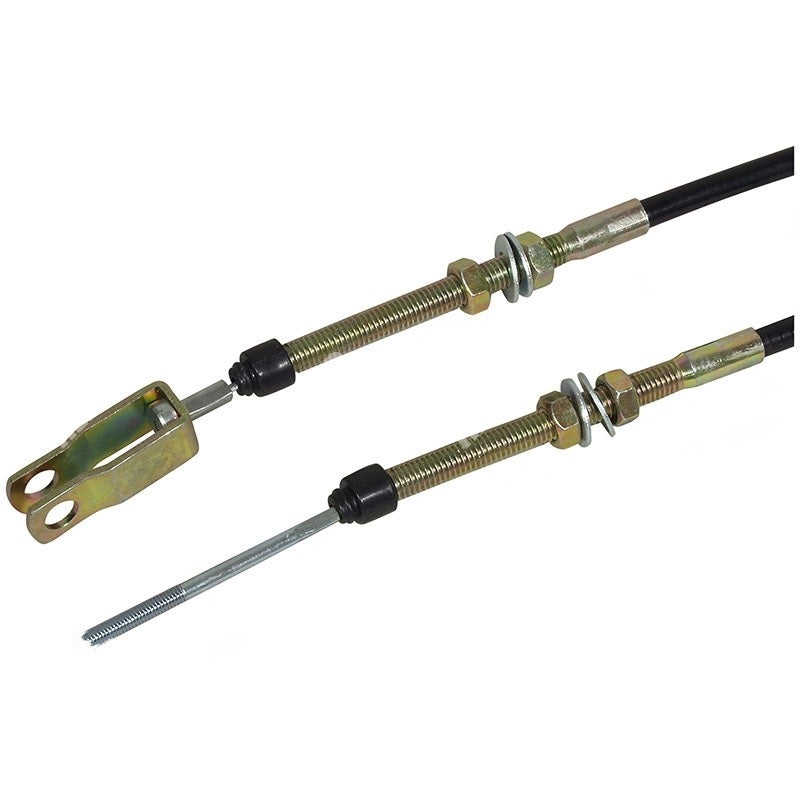 1383274 : ACCELERATOR CABLE - motofork