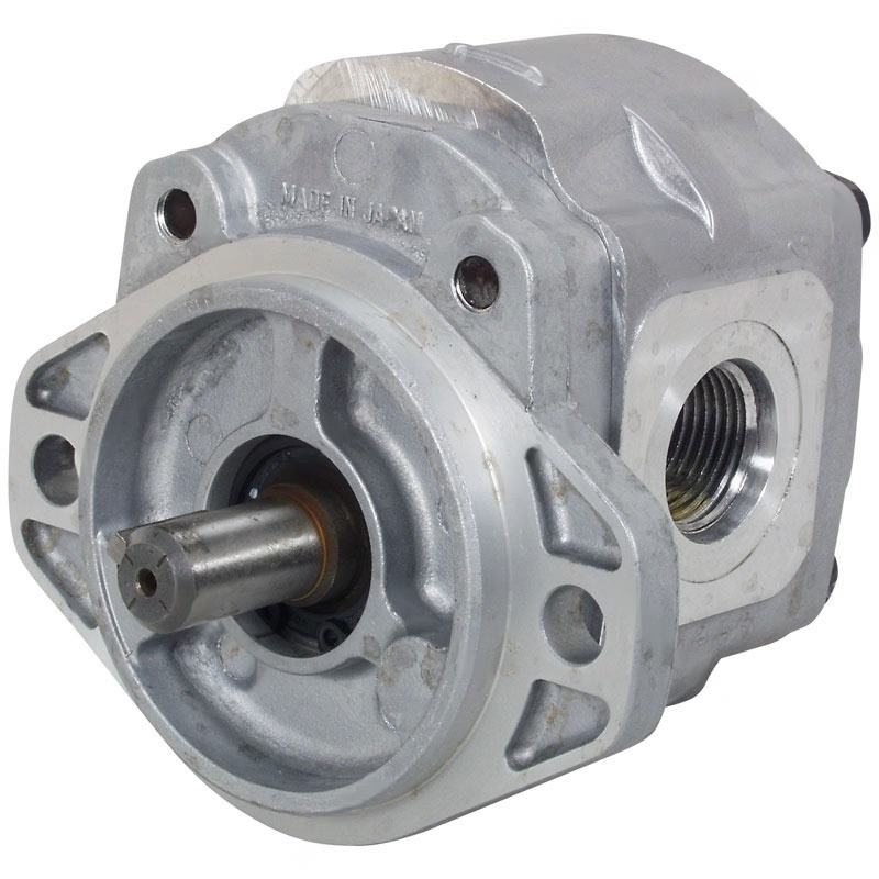 1455066 : HYDRAULIC PUMP - motofork